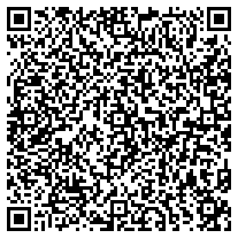 QR-код с контактной информацией организации Абрис строительная компания