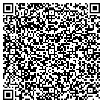QR-код с контактной информацией организации ООО Dojo Media