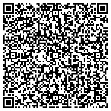 QR-код с контактной информацией организации ООО Трейд Эстетик