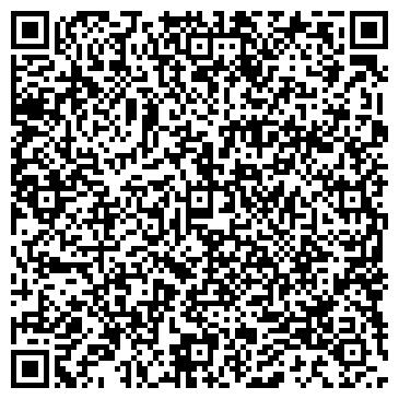 QR-код с контактной информацией организации ООО Де-факто