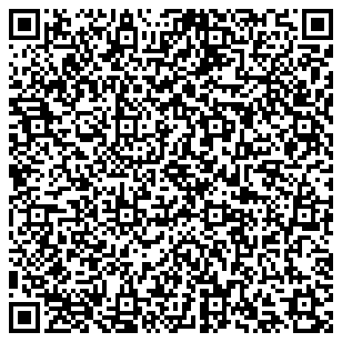 QR-код с контактной информацией организации Soul permanent