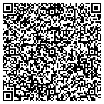 QR-код с контактной информацией организации Ledstudio