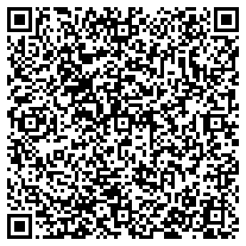 QR-код с контактной информацией организации ООО ГТ клиник