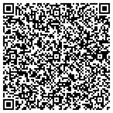 QR-код с контактной информацией организации Lasertech