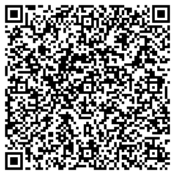 QR-код с контактной информацией организации ООО Феанор.Газификация