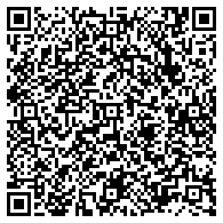 QR-код с контактной информацией организации Фостория