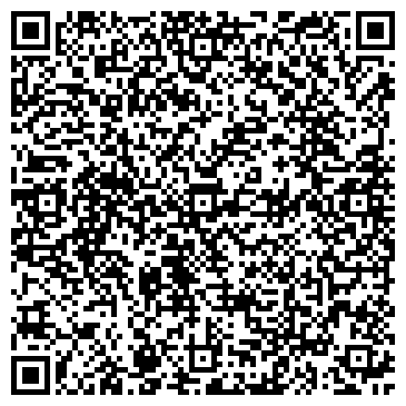 QR-код с контактной информацией организации Домабанинск