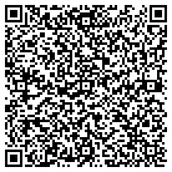 QR-код с контактной информацией организации Puzzle Pro