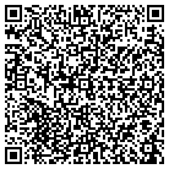 QR-код с контактной информацией организации ООО Ностра