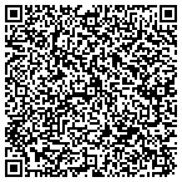 QR-код с контактной информацией организации BeautyWay Clinic