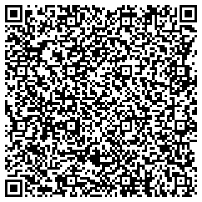 QR-код с контактной информацией организации ООО Экскурсионные туры по Северному Кавказу