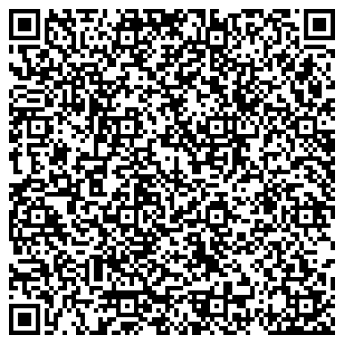 QR-код с контактной информацией организации ООО Наркологическая клиника в Сочи