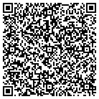 QR-код с контактной информацией организации ООО Вектра