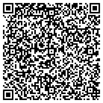 QR-код с контактной информацией организации ООО Вектра