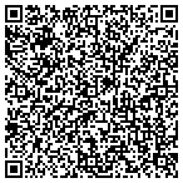 QR-код с контактной информацией организации Тет-А-Тет