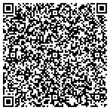 QR-код с контактной информацией организации Brooklyn Fitboxing