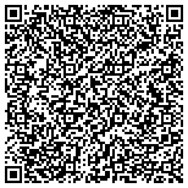 QR-код с контактной информацией организации Brooklyn Fitboxing