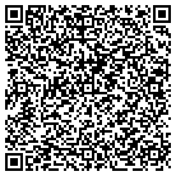 QR-код с контактной информацией организации ООО Барков Дом