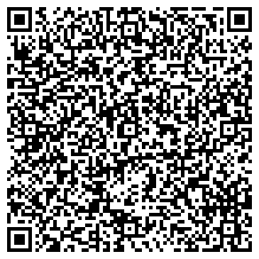 QR-код с контактной информацией организации Лаунди