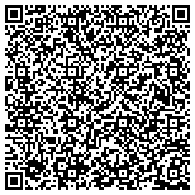 QR-код с контактной информацией организации Кабинет перманентного макияжа Натальи Борошович