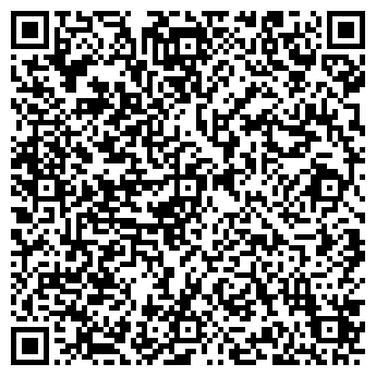 QR-код с контактной информацией организации VosWeb