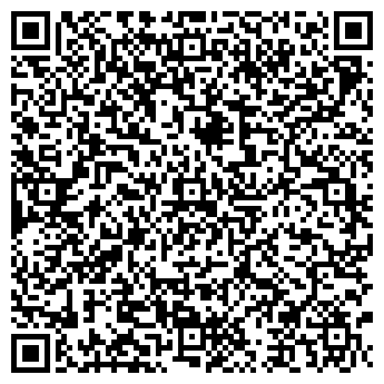 QR-код с контактной информацией организации ООО Армасети