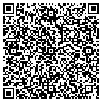 QR-код с контактной информацией организации ООО Крафт