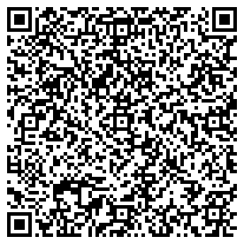 QR-код с контактной информацией организации ООО Этажи Свободный