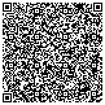 QR-код с контактной информацией организации Приуральский филиал АО "Ростехинвентаризация - Федеральное БТИ"