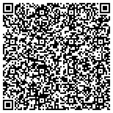 QR-код с контактной информацией организации АНО Центр психологической помощи ЕЛЬ"