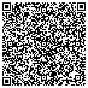 QR-код с контактной информацией организации Мобильное расписание