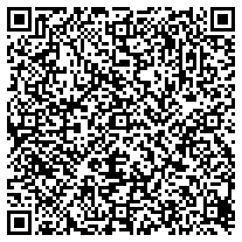 QR-код с контактной информацией организации ТД «Мебельчонок»