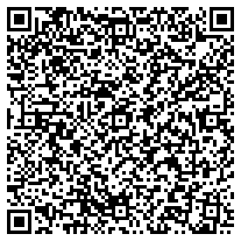 QR-код с контактной информацией организации ООО РФ-Паркет