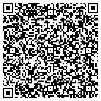QR-код с контактной информацией организации Мосаквасток