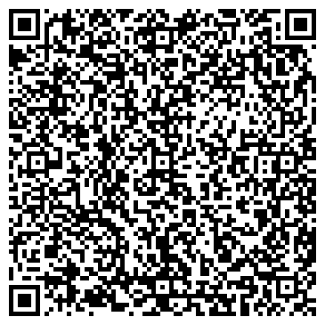 QR-код с контактной информацией организации ИП Яркий Феникс