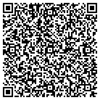 QR-код с контактной информацией организации ООО Dendy Massage