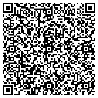 QR-код с контактной информацией организации L’Appartement