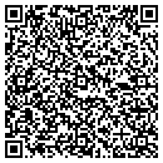 QR-код с контактной информацией организации Astra