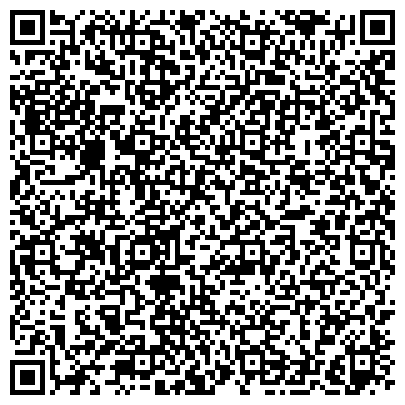 QR-код с контактной информацией организации ООО ИП Озеров Пётр Николаевич