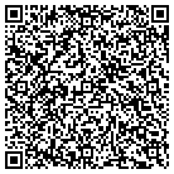 QR-код с контактной информацией организации ООО Кедр-Фасады