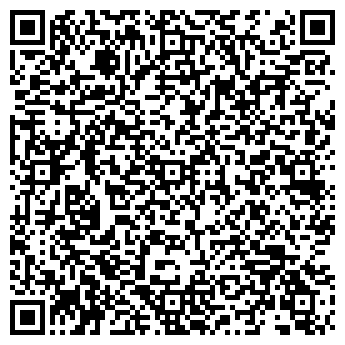 QR-код с контактной информацией организации Автоспас112