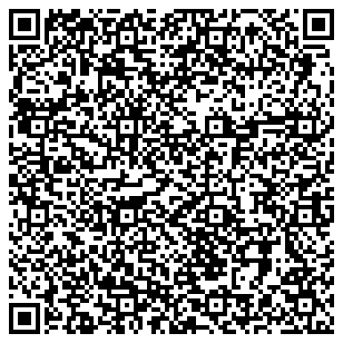 QR-код с контактной информацией организации ООО БВБ-Альянс Ростов-на-Дону