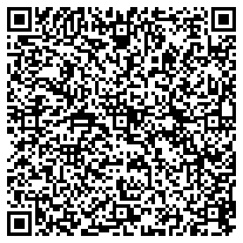 QR-код с контактной информацией организации ИП Леоненко Владислав