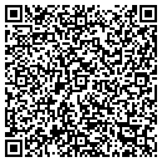 QR-код с контактной информацией организации ООО Биодом