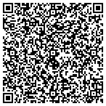 QR-код с контактной информацией организации Двери Окна