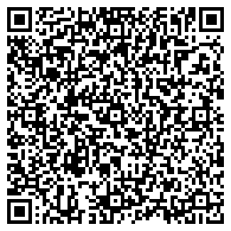 QR-код с контактной информацией организации ООО АкваТерем