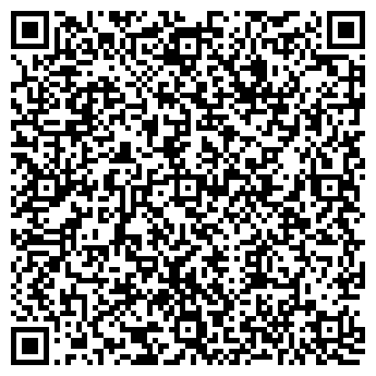 QR-код с контактной информацией организации ООО Автозаймер