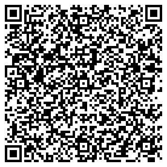 QR-код с контактной информацией организации Allhimiy59