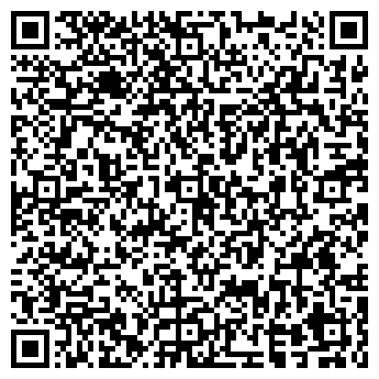 QR-код с контактной информацией организации ООО Smiletogo