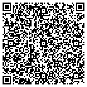 QR-код с контактной информацией организации ООО Reflection